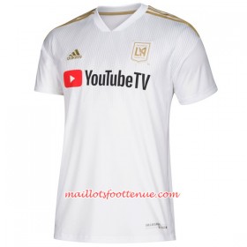 Maillot/Tenue Los Angeles FC Exterieur 2018/2019